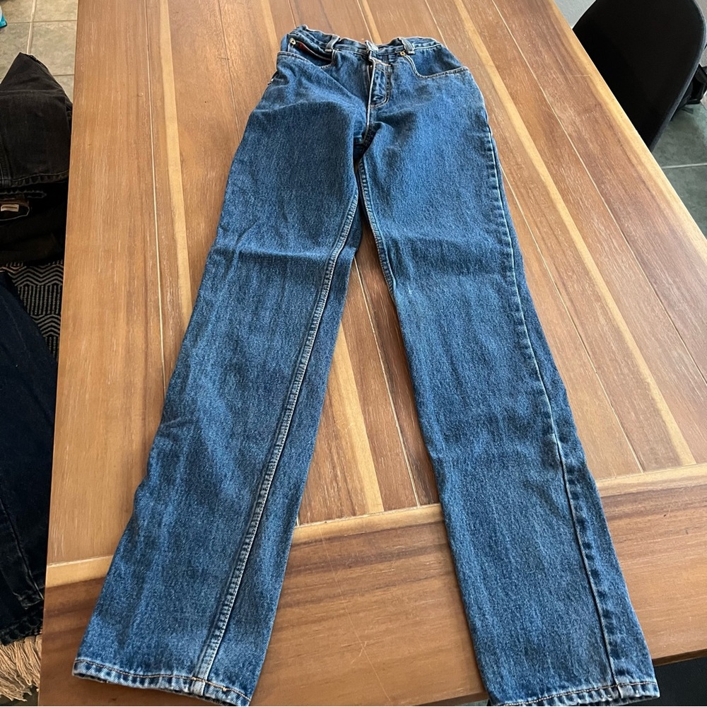 Vintage Lawman Jeans size 27